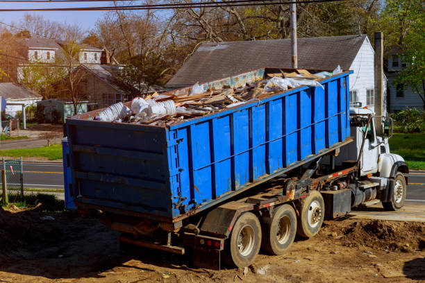 Best Commercial Junk Removal  in Preakness, NJ